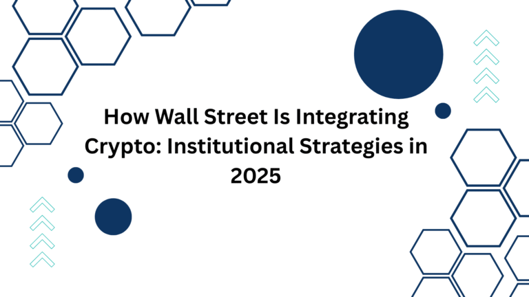 Explore how Wall Street is integrating crypto in 2025, with key opportunities, compliance issues, and strategies for HNWIs and institutions.